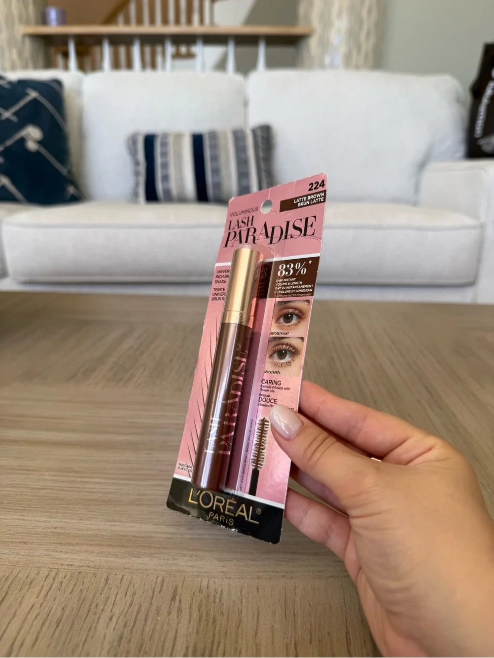 LOreal oreal paris